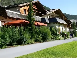 Alpenrast Tyrol