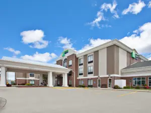 Holiday Inn Express & Suites BUFFALO by IHG