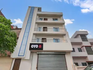 Hotel O Manglam Hotel