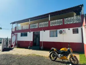 Pousada B&B - na Cidade Capivari-SP