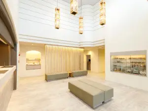 Inuyama Miyako Hotel