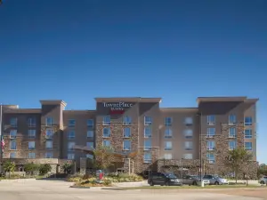 TownePlace Suites Oxford