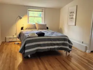 Perfect Location in Princeton w/ Peaceful Serenity