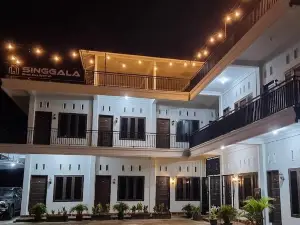 Singgala Hotel Syariah