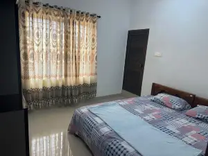 Attiri Apartments