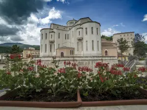 Hotel Delle Rose