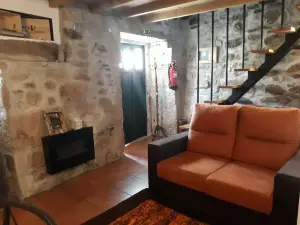 Refugio d'Anita Douro Valley House