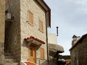 Abrigo da Montanha - Alojamento Familiar