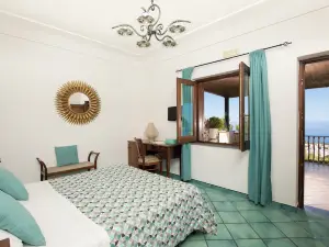 Monte Solaro Bed & Breakfast