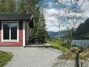 Holiday Home in Olden