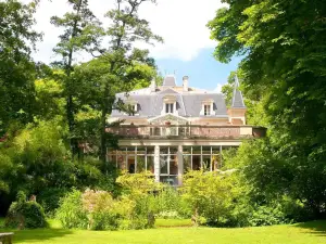 Les Jardins d'Epicure