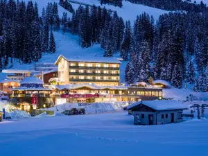 Berghotel Hochfügen