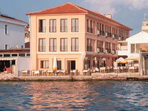 Casalyma Ayvalık