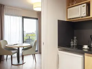 Appart Hôtel - Residhome Paris Sénart