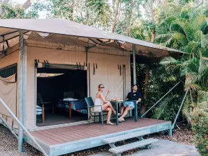 BIG4 Howard Springs Holiday Park