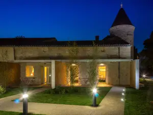 Chateau la France