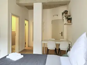 Apartments Schwandorf