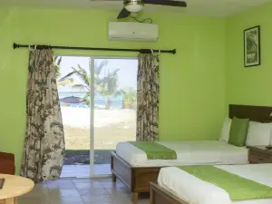 CocoPlum: Sandy Isle Escapes -formally Shoreline Beach Club