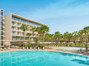Algarve Marriott Salgados Golf Resort & Spa