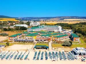 ECO Therma Village - SPA Mineral Pool & All inclusive & Free Parking