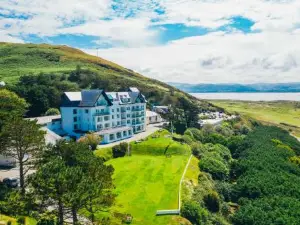 Trefeddian Hotel