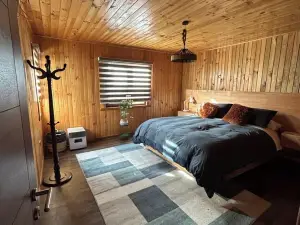 Casa de Ensueño en Melipeuco ¡11 kilomentros del Parque Conguillío!