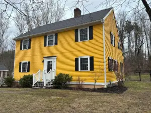 Large 3-bedroom house in a quiet neighborhood in the village of Canton, NY