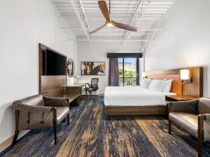 The Federal Hotel Downtown Carson City, Ascend Hotel Collection
