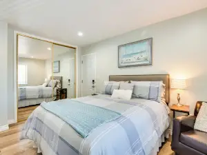 Cozy Simi Valley Studio < 10 Mi to Hiking & Golf