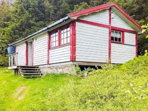 5 Person Holiday Home in Engavagen