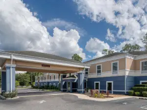 Best Western Waldo Inn  Suites