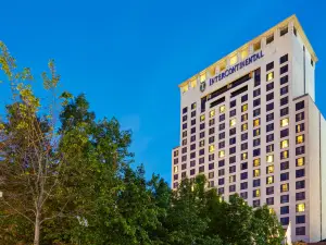 InterContinental Hotels BUENOS AIRES by IHG
