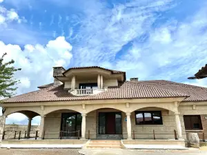 Hotel Rural O Salazon