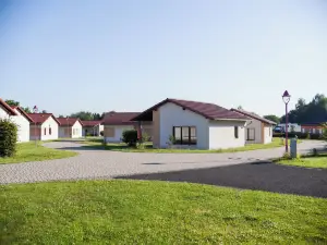 Trixi Park Zittauer Gebirge - Ferienhäuser, Hotel Und Camping