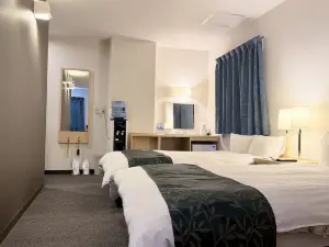 Urban Hotel Kokubu