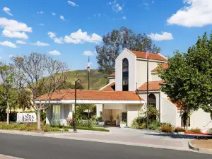 The Anza A Calabasas Hotel