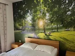 จาซินา โรงแรม