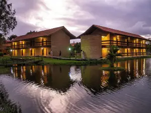 Hotel Casa Grande Gravatá