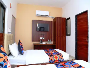 JMC HOTEL KIA INN