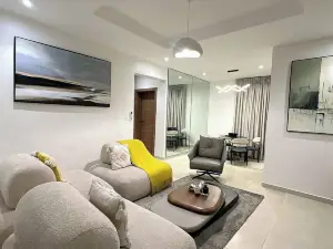 Dorville Hotel & Suites
