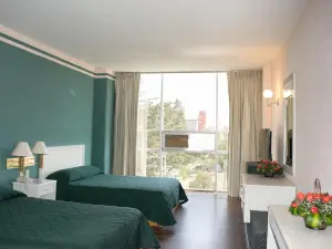 Hotel San Francisco