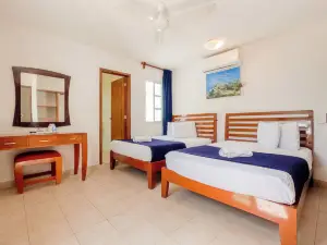Progreso Beach Hotel
