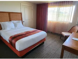 New Western Inn & Suites