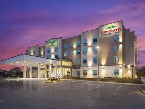 Wingate by Wyndham Austin North