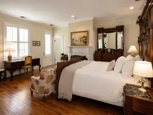 The Edenton Collection-The Granville Queen Inn