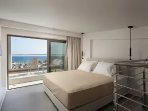 Solianna Rethymno Suites