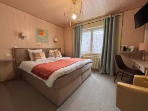 Hotel Spa Au Cheval Blanc