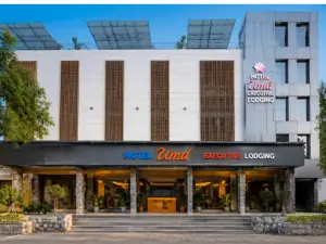 Hotel Uma Executive Lodging
