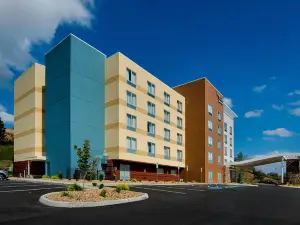Fairfield Inn & Suites Abingdon