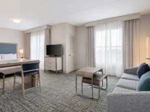 哥倫比亞Homewood Suites by Hilton